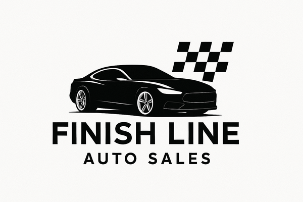 Finish Line Auto Sales